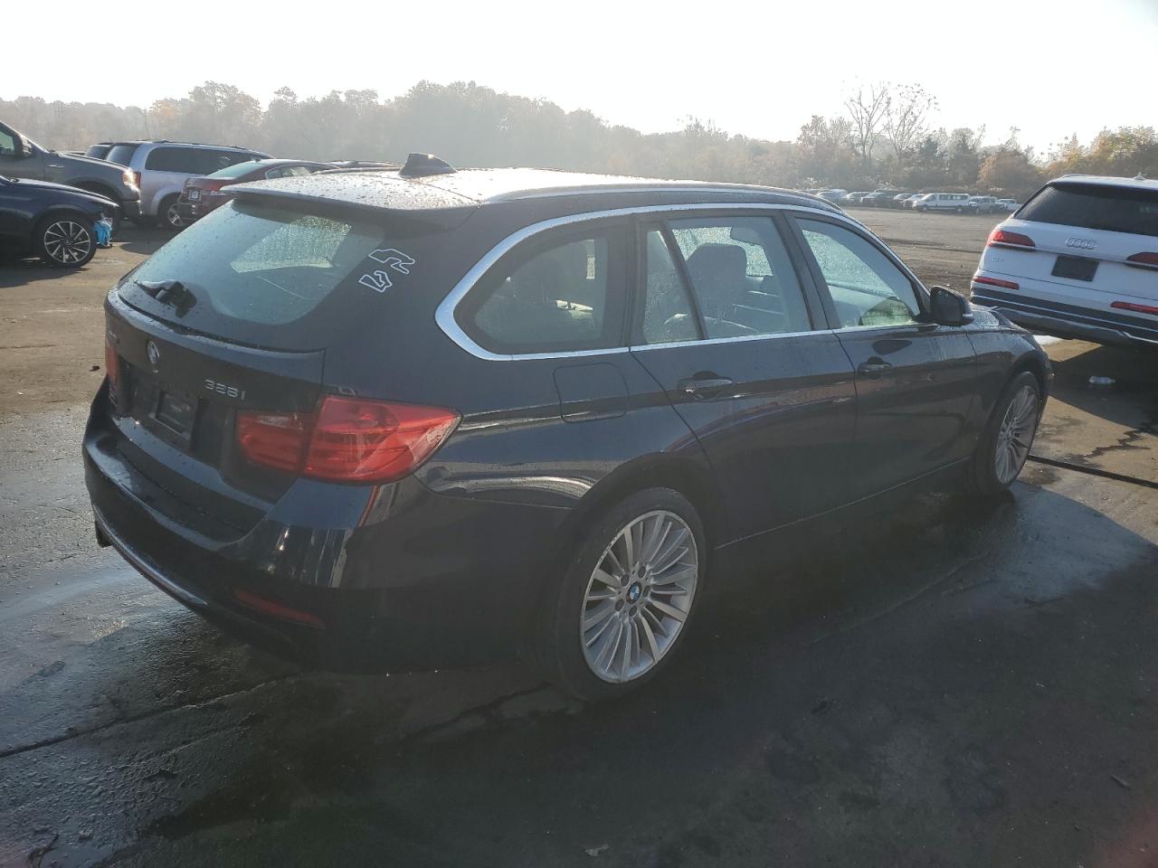 2014 BMW 3er - Image 3