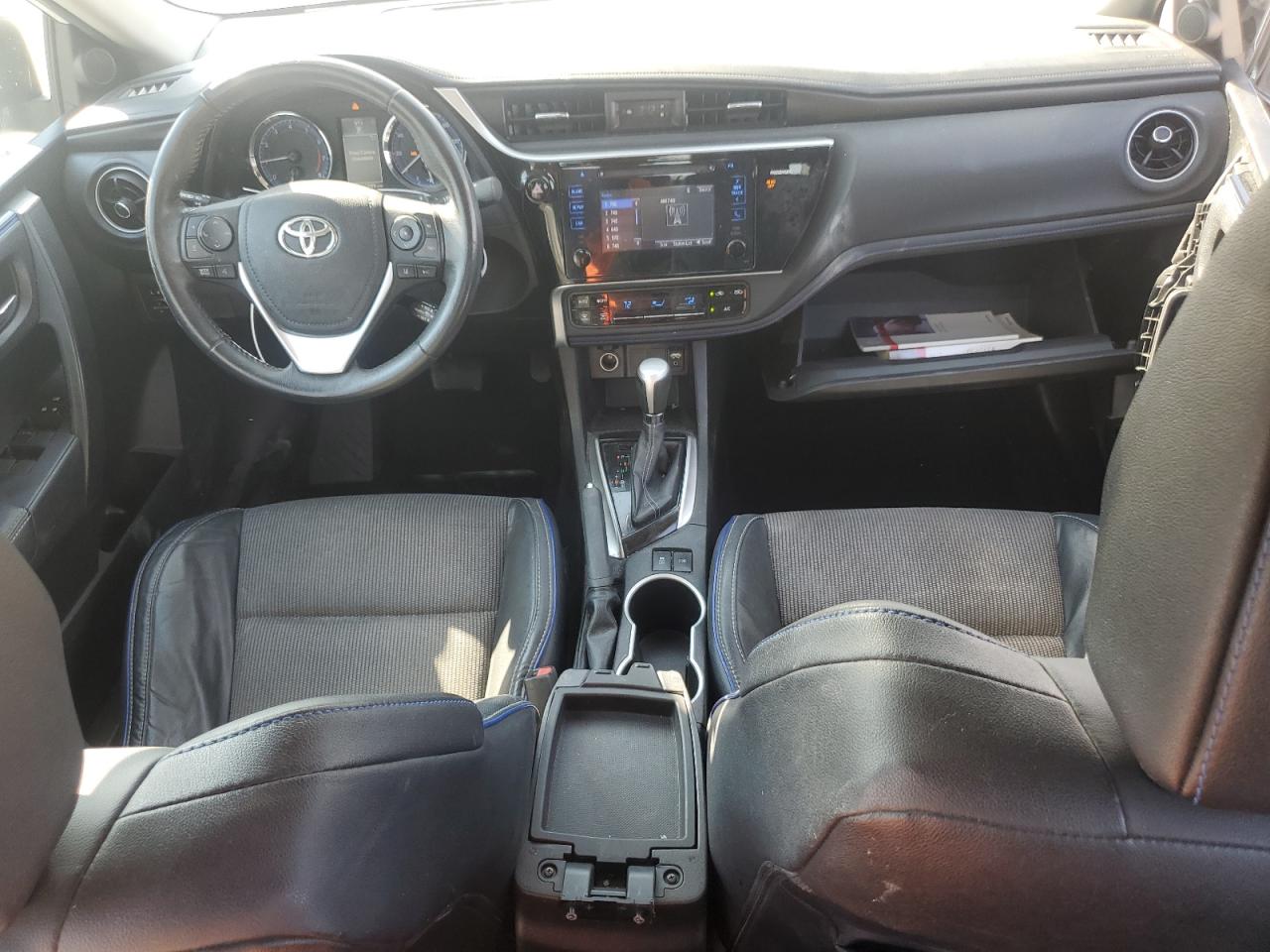 5YFBURHE2HP580256 2017 Toyota Corolla L