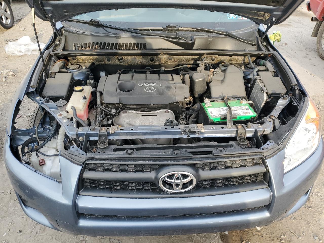 JTMBF4DV2BD041729 2011 Toyota Rav4