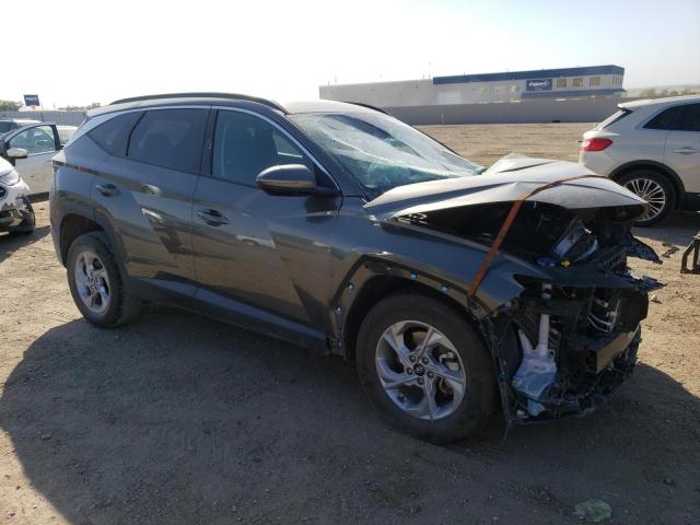 5NMJBCAE3PH280422 Hyundai Tucson SEL 4