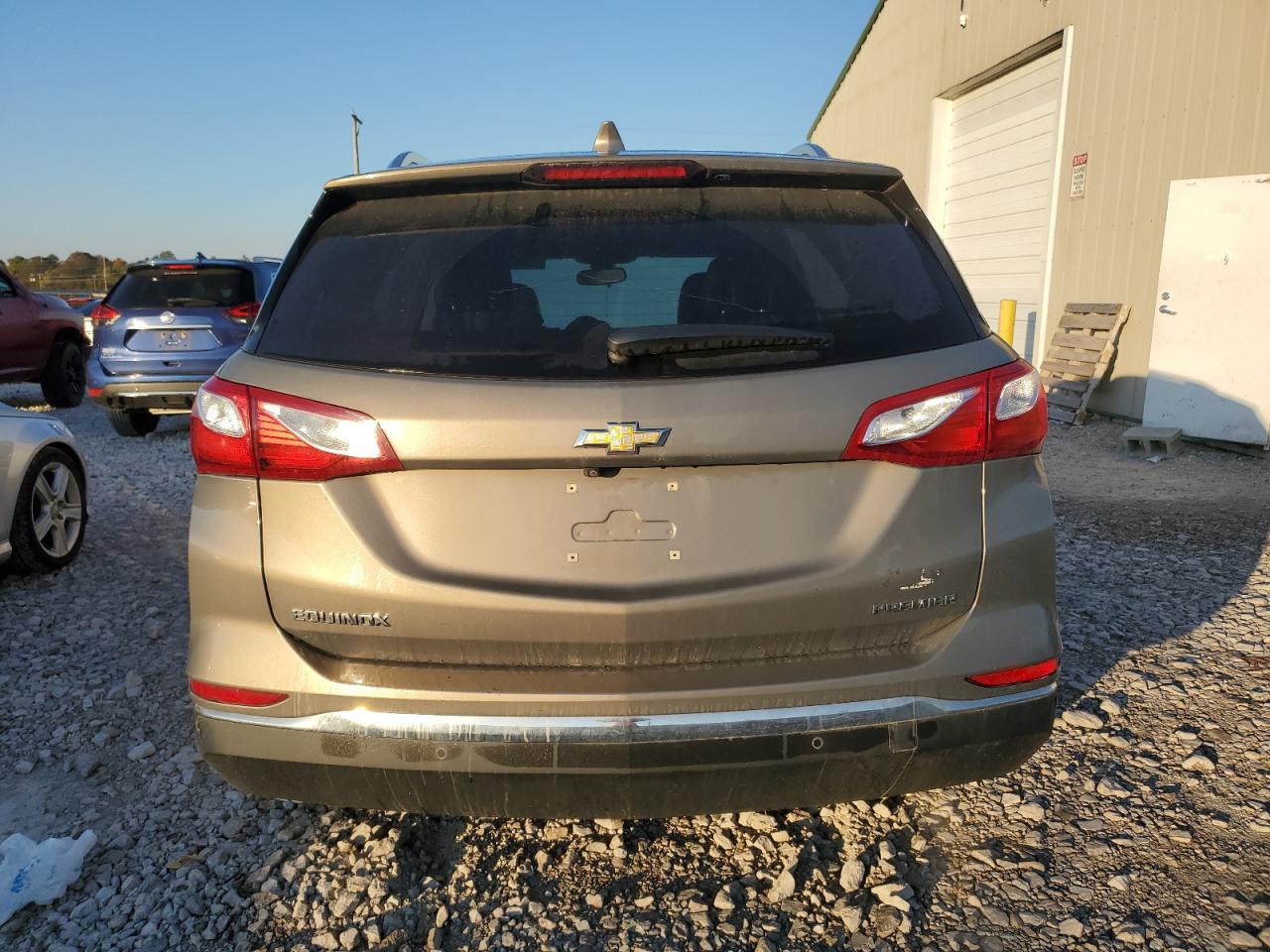 2019 Chevrolet Equinox - Image 6