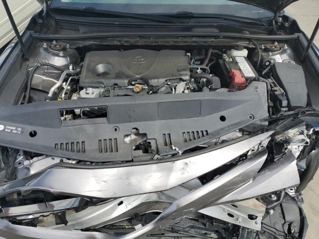 4T1C11AK3LU906698 Toyota Camry LE 11