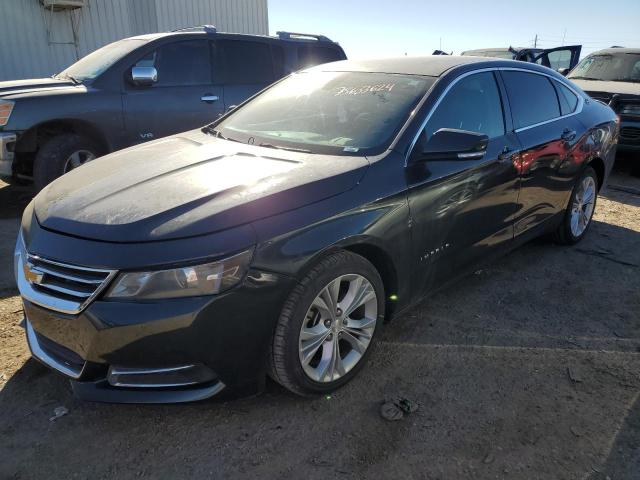 Седаны CHEVROLET IMPALA 2014 Черный