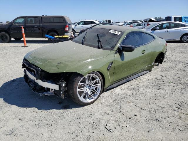 BMW M4 – zdjęcie z aukcji, lot #74051474