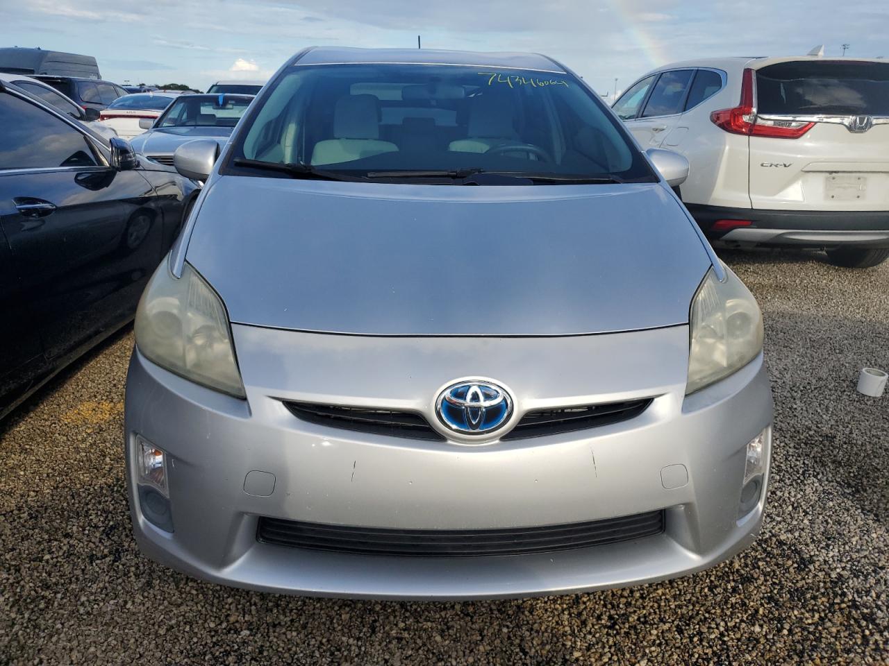 2010 Toyota Prius - Image 5