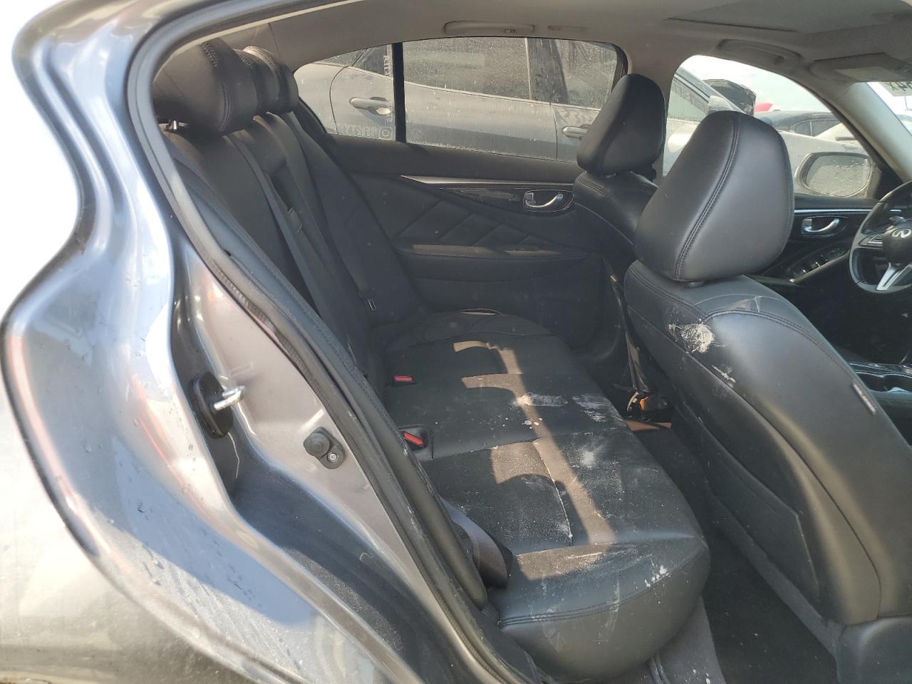 2018 Infiniti Q50 - Image 10