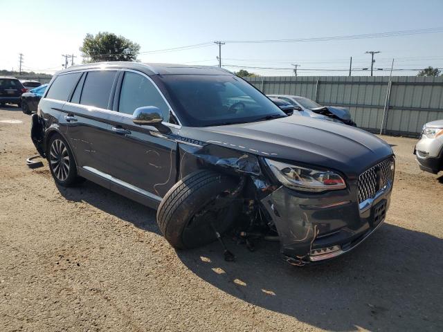  LINCOLN AVIATOR 2020 Szary