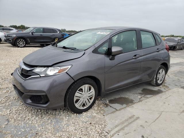 2019 Honda Fit Lx