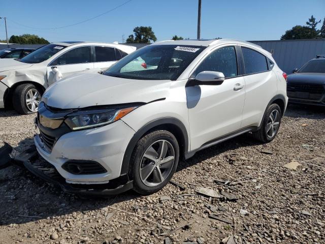  HONDA HR-V 2021 White