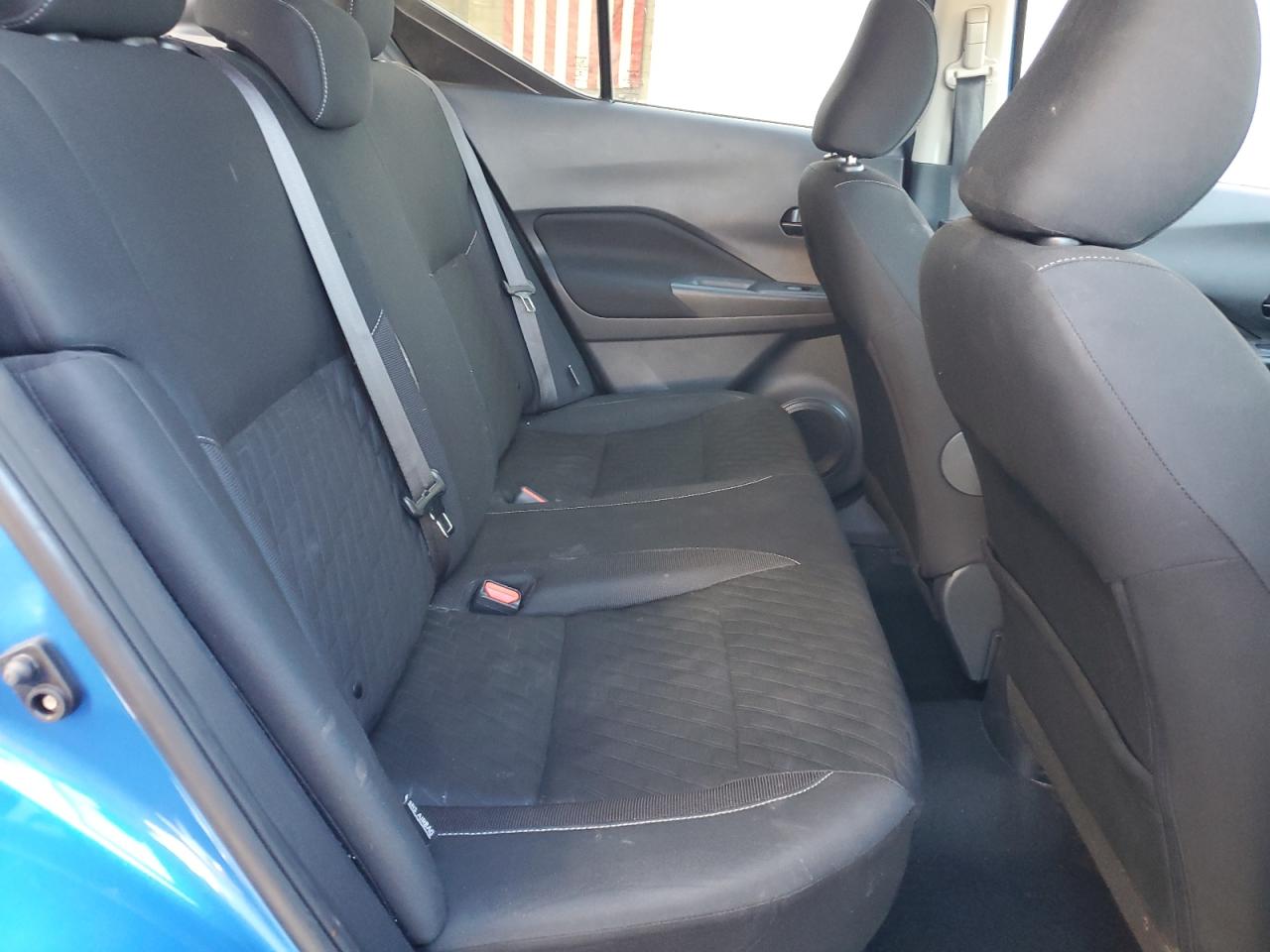 2021 Nissan Kicks S VIN: 3N1CP5BV9ML539534 Lot: 77749894