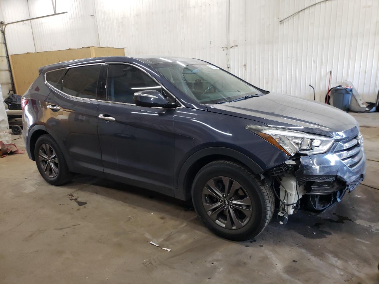 2013 Hyundai Santa Fe - Image 4