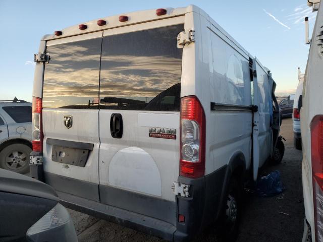 2017 RAM PROMASTER 1500 1500 STANDARD