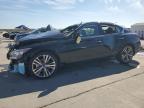 2021 Infiniti Q50 Sensory продається в Grand Prairie, TX - Front End