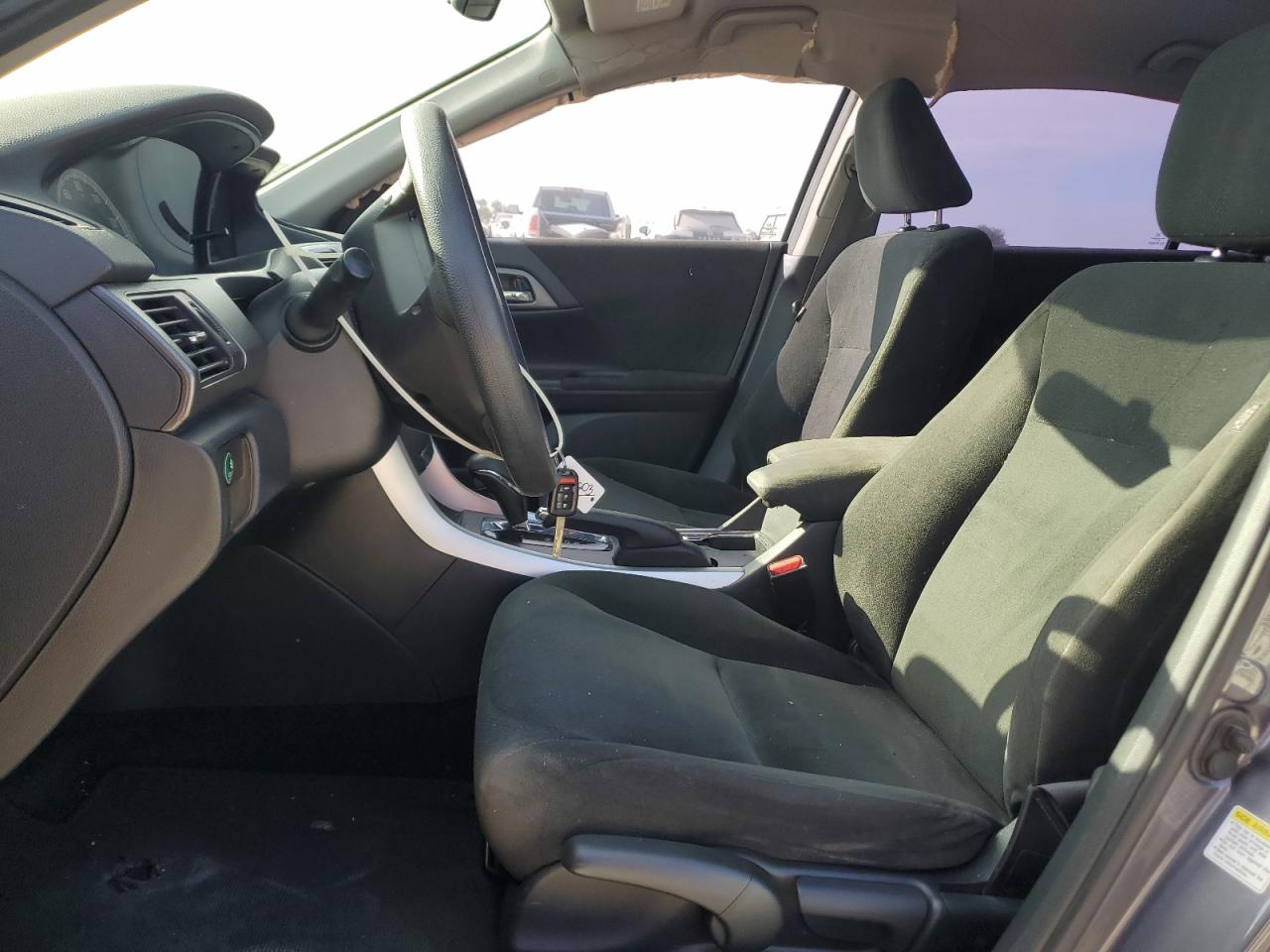 2013 Honda Accord - Image 7