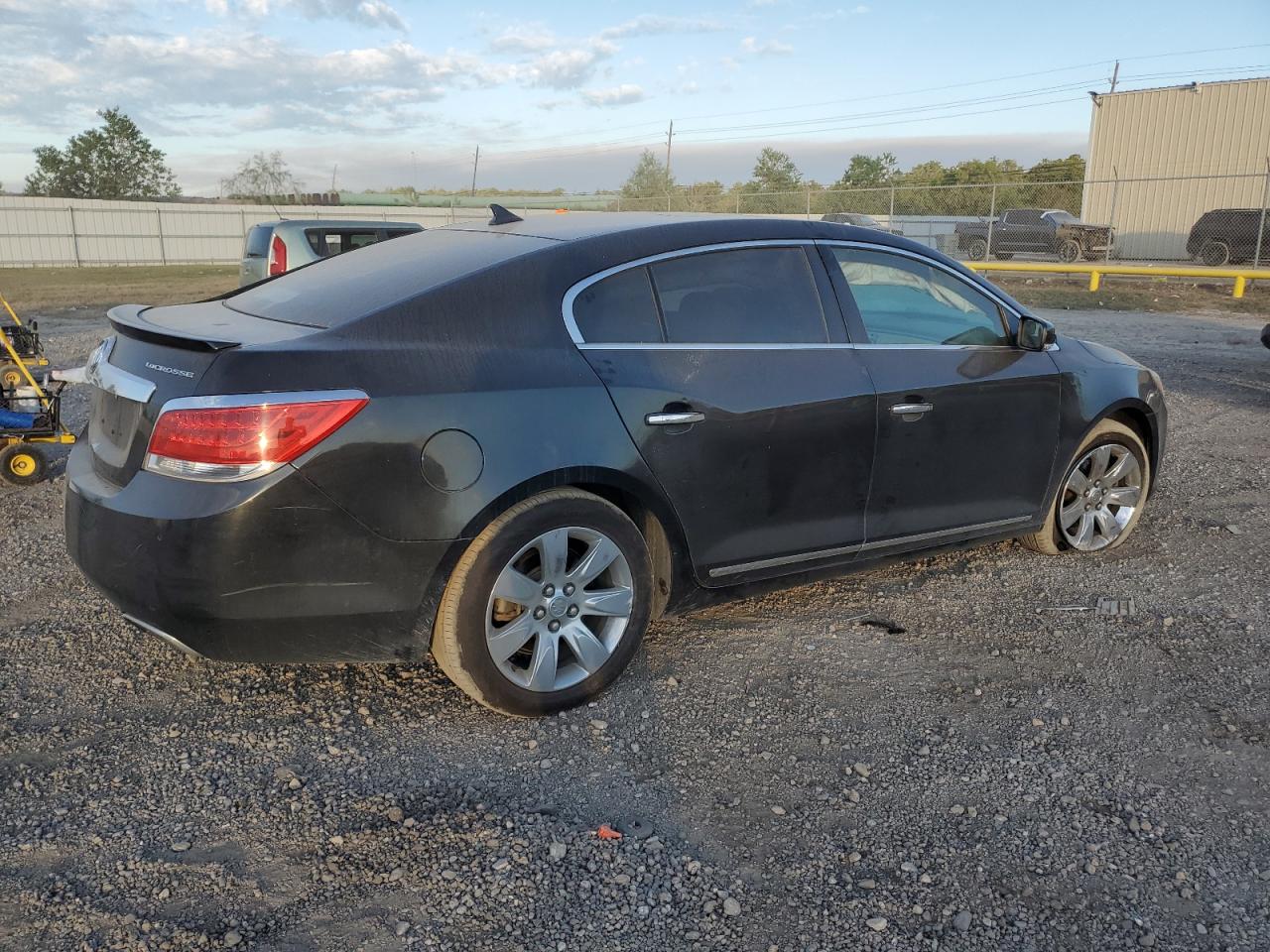 VIN 1G4GH5G36DF321642 2013 BUICK LACROSSE no.3