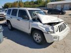 2010 Jeep Patriot Sport продається в Pekin, IL - Front End