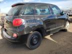 2014 FIAT 500L LOUNGE for sale at Copart AB - CALGARY