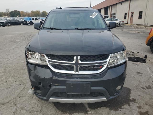  DODGE JOURNEY 2013 Черный