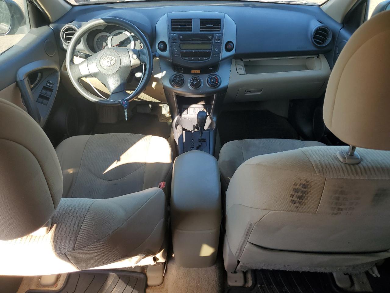 2011 Toyota Rav4 VIN: 2T3BF4DV2BW149433 Lot: 75391284