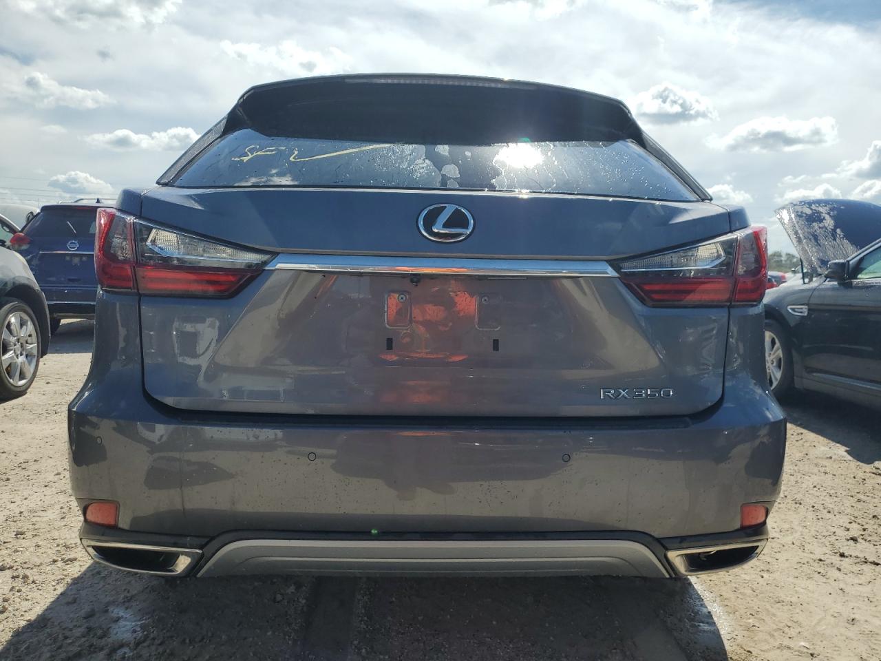 2021 Lexus RX - Image 6