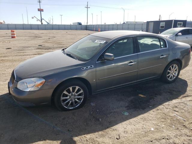 2006 Buick Lucerne Cxl