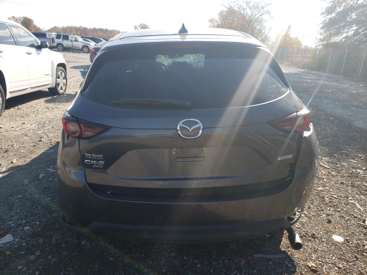 2019 Mazda CX-5 - Image 6