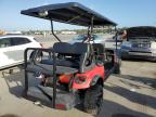 2023 Lux Golf Cart იყიდება Arcadia-ში, FL - Water/Flood