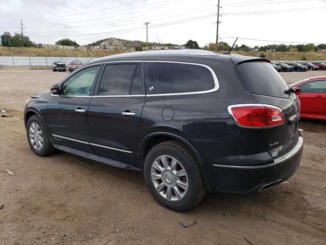  BUICK ENCLAVE 2013 Сірий