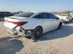 2019 Toyota Avalon Xle de vânzare în Houston, TX - Rear End