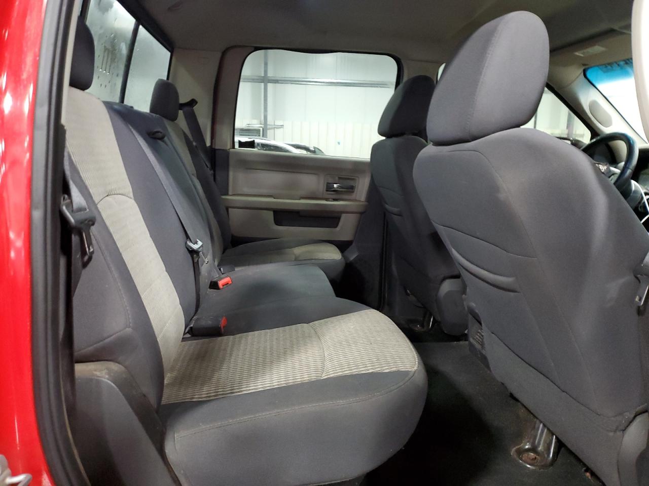 2009 Dodge RAM - Image 10