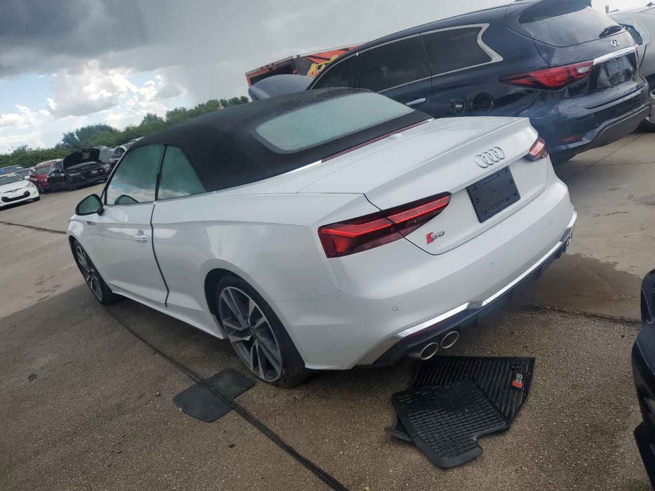 2024 Audi RS5 - Image 2