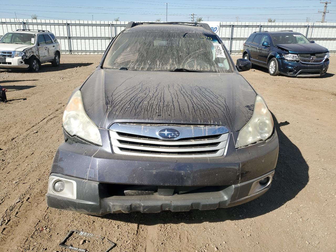 2010 Subaru Outback - Image 5