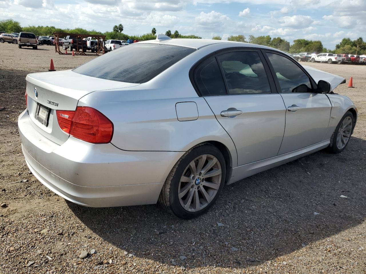 2011 BMW 3er - Image 3