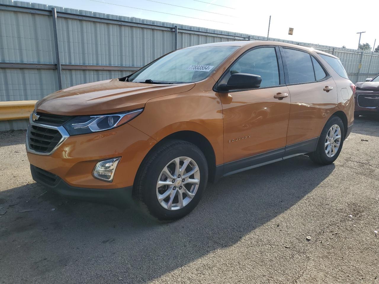 2019 Chevrolet Equinox - Image 1