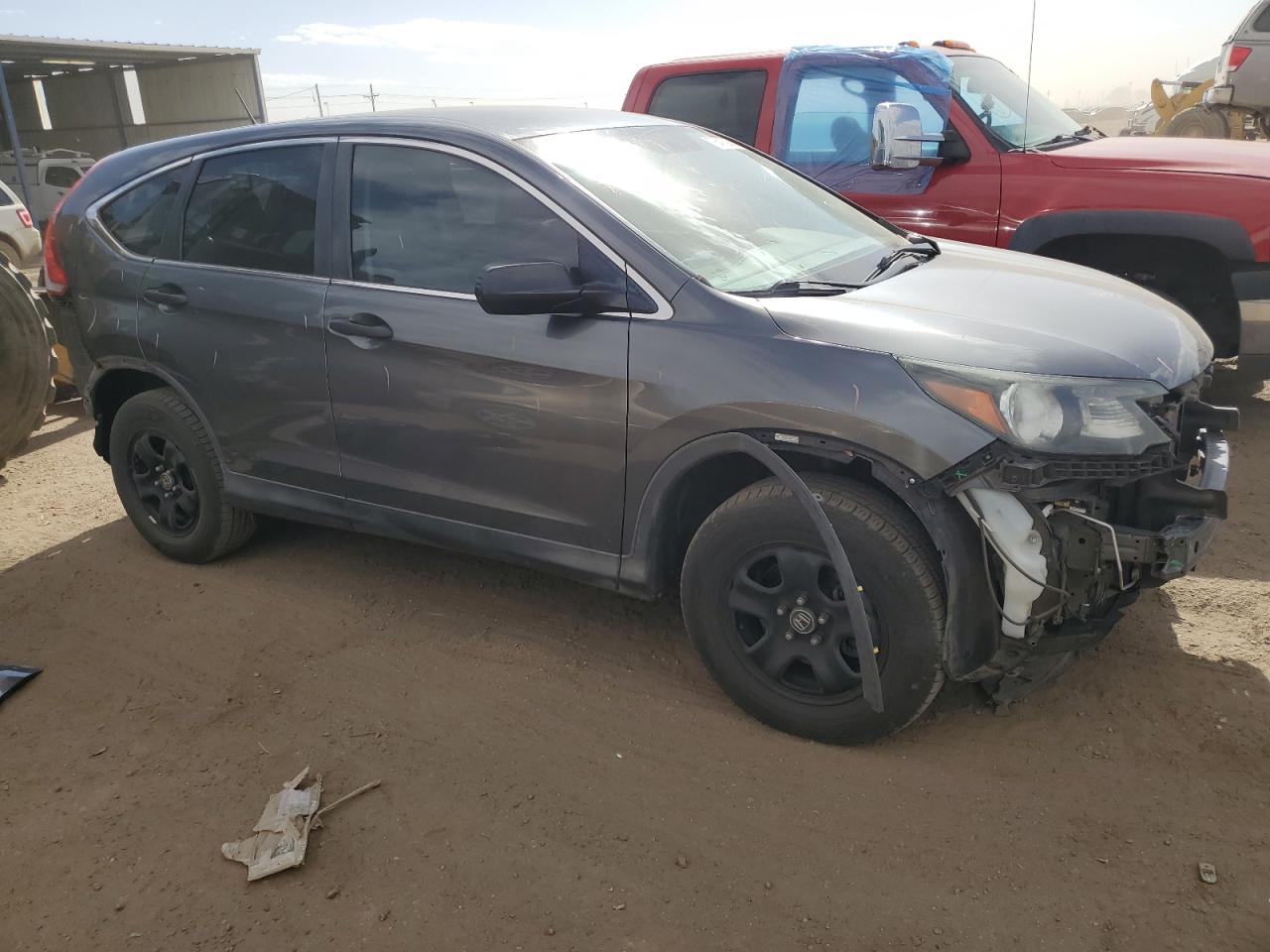 2013 Honda CR-V - Image 4