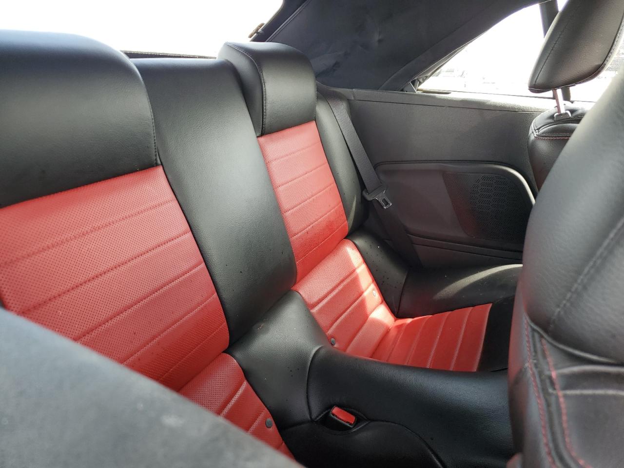 2007 Ford Mustang Shelby Gt500 VIN: 1ZVHT89S175216754 Lot: 74383304