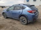 2018 Subaru Crosstrek  de vânzare în Albuquerque, NM - Front End