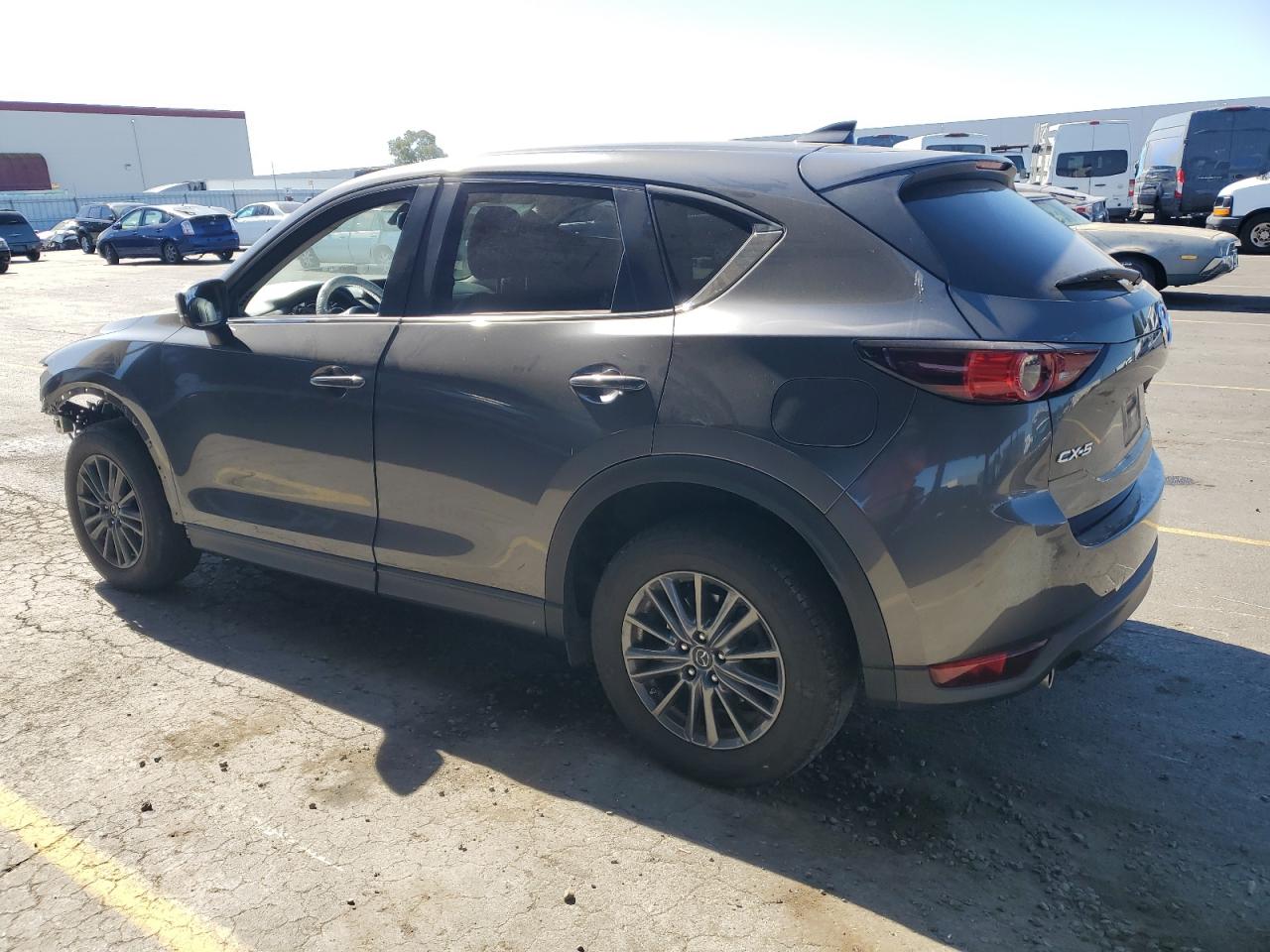 JM3KFACM1K1529988 2019 MAZDA CX-5 - Image 2