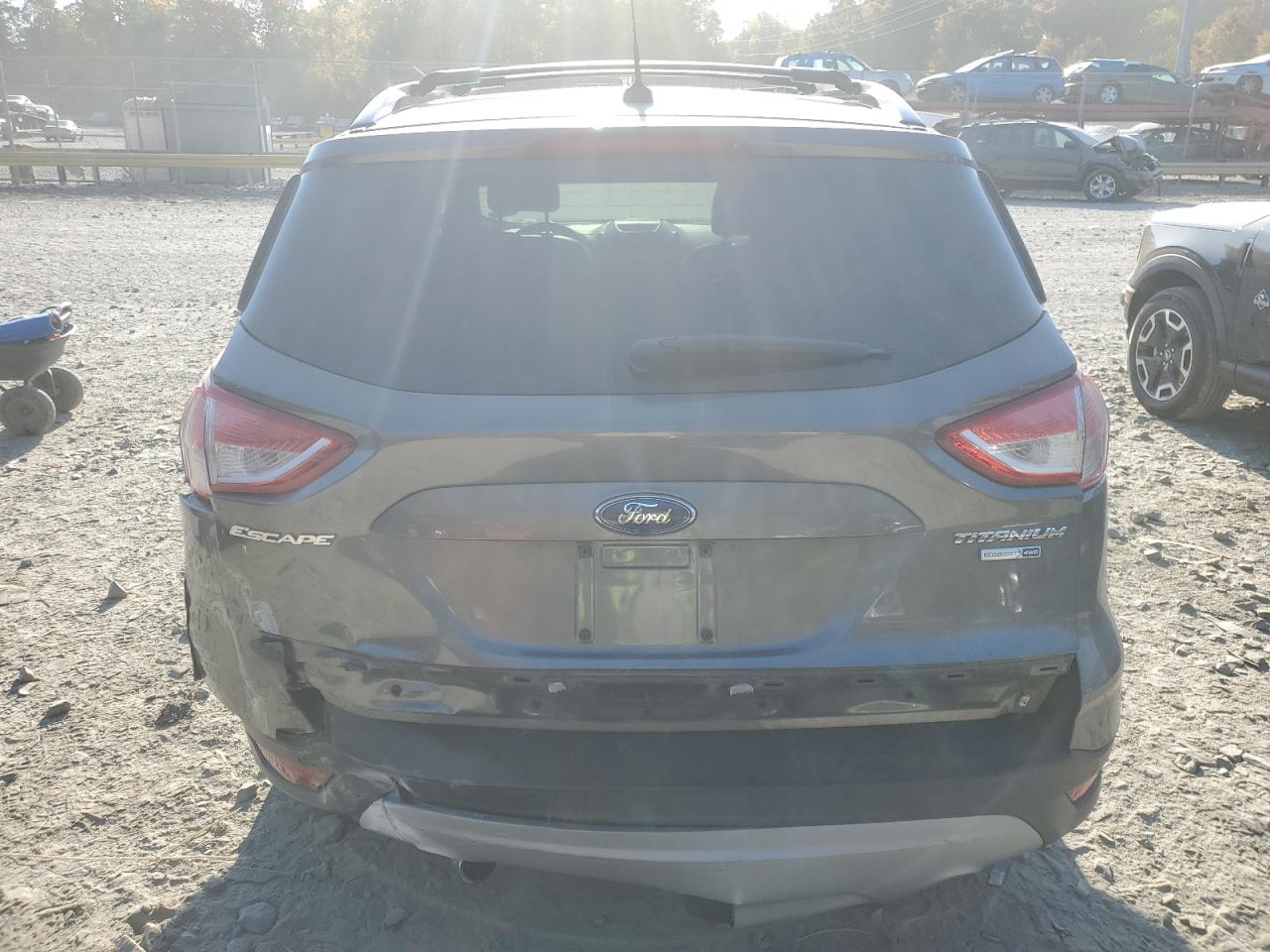 2013 Ford Escape - Image 6
