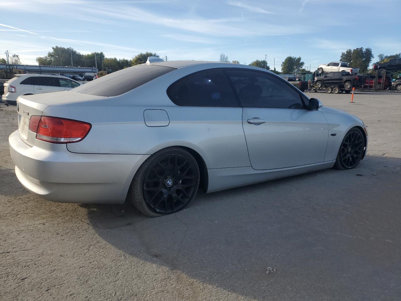 2009 BMW 3er - Image 3