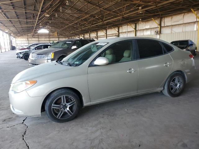 2008 Hyundai Elantra Gls