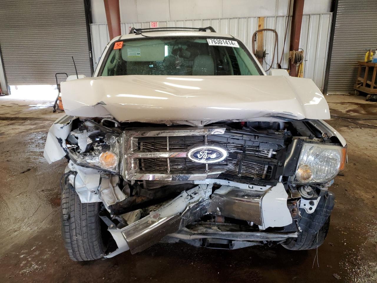 2012 Ford Escape - Image 5
