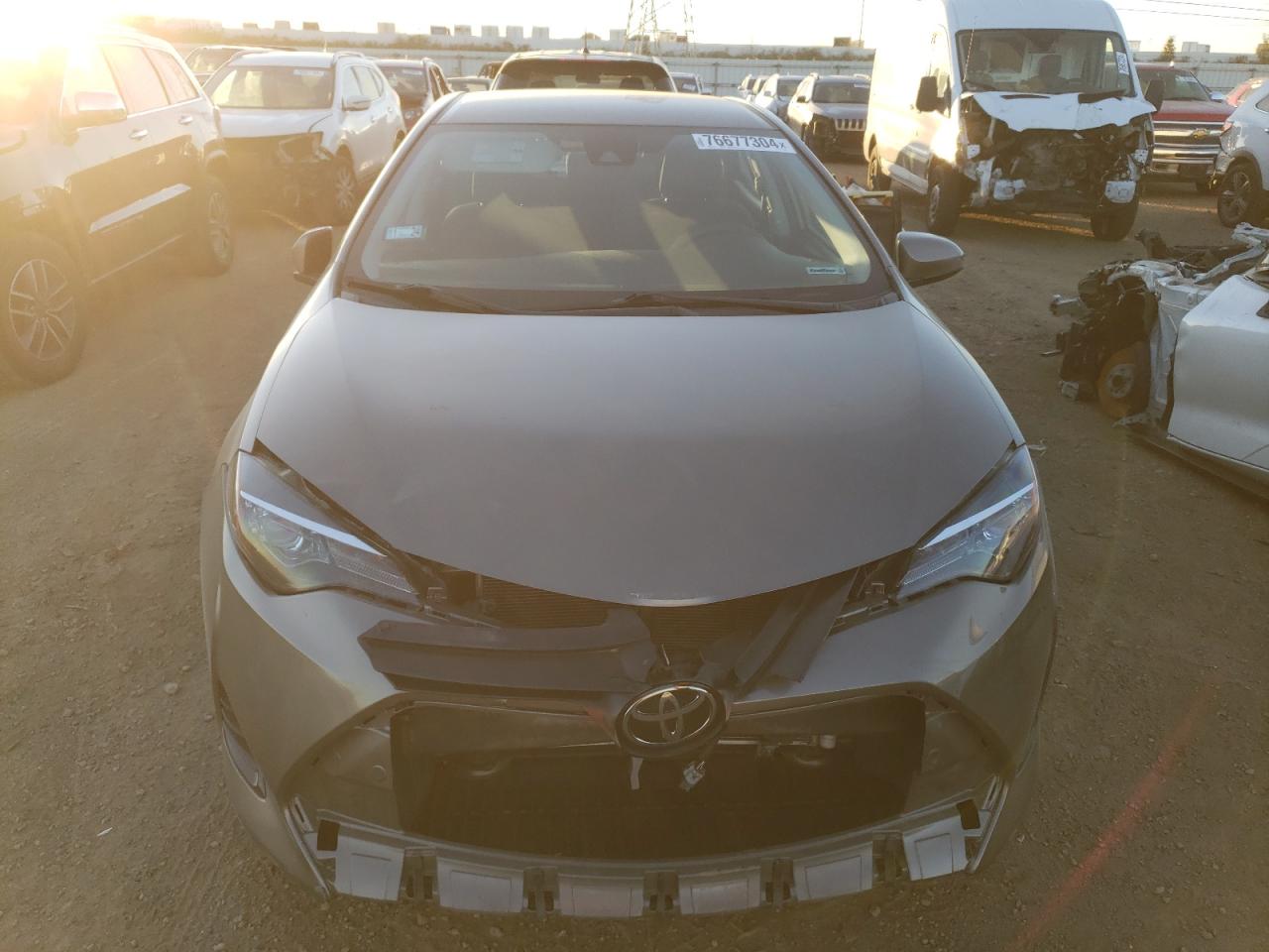 2019 Toyota Corolla - Image 5