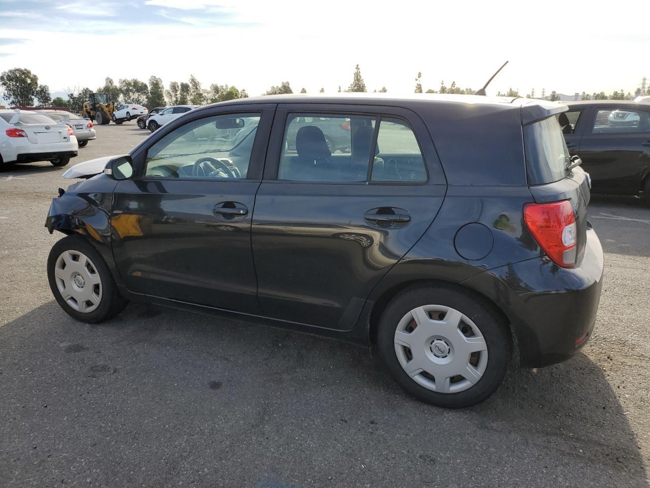 2011 Scion xD - Image 2