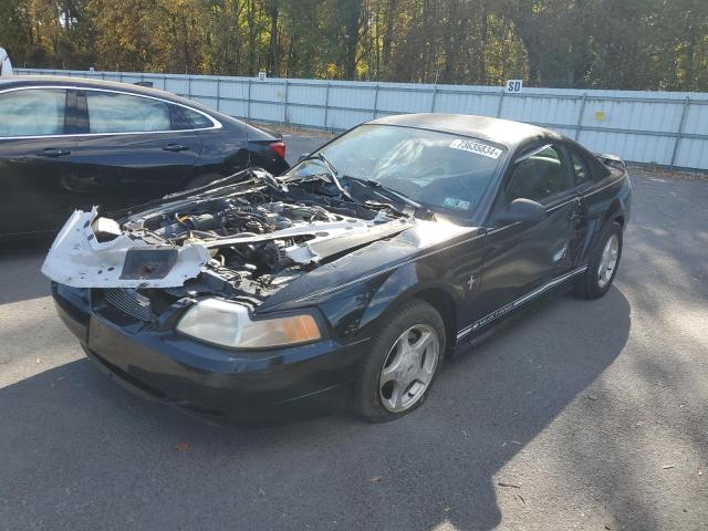 2001 Ford Mustang 