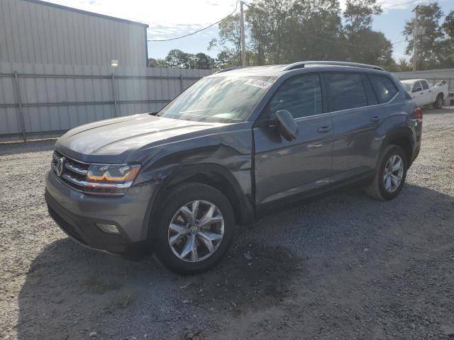 2019 Volkswagen Atlas Se