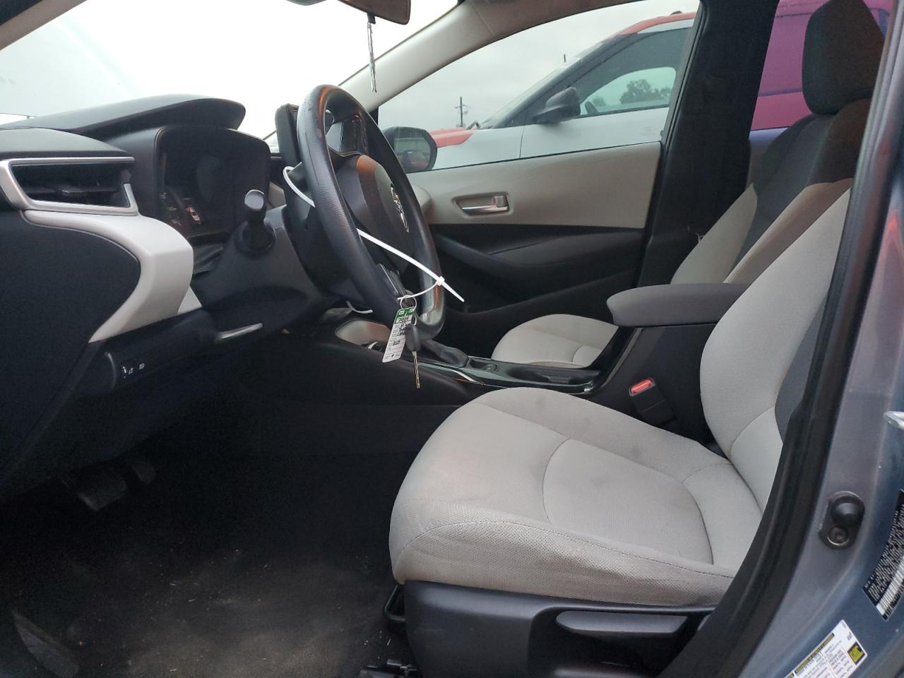 2021 Toyota Corolla - Image 7