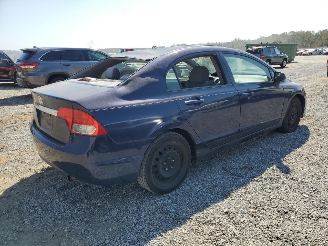 2010 Honda Civic - Image 3