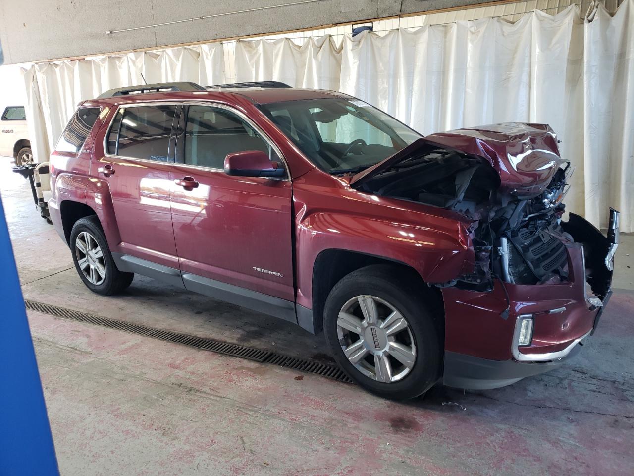 VIN 2GKFLTEKXG6324902 2016 GMC TERRAIN no.4