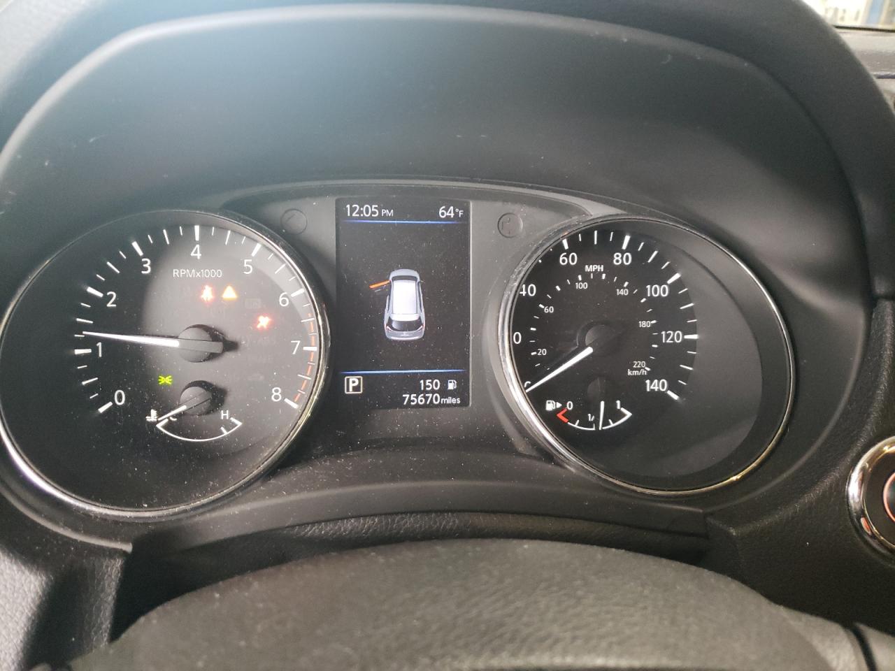 2018 Nissan Rogue - Image 9